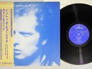VAN MORRISON INTO THE MUSIC MERCURY RJ-7630 Japan OBI Vinyl LP