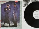 GEMINI SAME POLYDOR 28MM 0516 Japan OBI Promo Vinyl LP