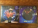 The Cure Greatest Hits & Acoustic Hits Vinyl Record Store Day RSD 2017 Sealed LP
