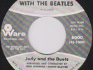 Judy and The Duets 