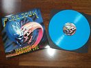Forbidden - Forbidden Evil VINYL Testament Sacred Reich Exodus Artillery Anthrax