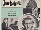 JERRY LEE LEWIS - (DON'T BE CRUEL) (SUN EP 108) KILLER, CLASSIC