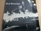 DEAD KENNEDYS   Fresh fruit for rotting vegetables   UK 1st + POSTER NEAR MINT