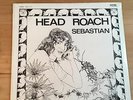 SEBASTIAN/HEAD ROACH/Canadian private/psych LP/SEALED/Original
