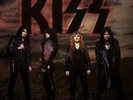 Kiss Angry Souls Broken Homes 3-LP numbered colour vinyl trifold Cleveland 1992