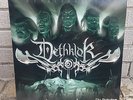 DETHKLOK THE DETHALBUM PICTURE DISC LP METALOCALYPSE ADULT SWIM WILLIAMS STREET