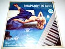 George Gershwin's RHAPSODY IN BLUE and Other Concert Favorites