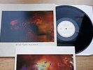 COCTEAU TWINS Victorialand LP + Inner UK 1st 1986 A5/B5 NM/NM 4AD CAD602