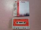 THE CURE seventeen seconds K7 ORIGINALE