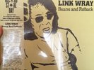 Link Wray - Beans and Fatback - RSD Limited Ed. LP 2017 Sealed NEW