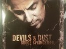 Bruce Springsteen ?Devils & Dust 2005 Pressing 2LP Vinyl Record NM/VG+