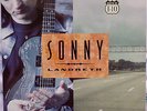 Classic Records RTH-1070-1: Sonny Landreth, South Of I-10, Audiophile, NM, Rare