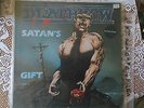 DEATHROW - SATANS GIFT (VINYL) NOISE 1st press