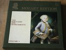 MOZART EDITION VOL. 5 SERENADES & DIVERTIMENTI DUTCH 10 LP PHILLIPS 6747 378