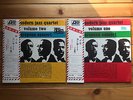 MJQ European Concert vol.1 & 2 - Atlantic 2LP