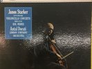 JANOS STARKER Dvorak Bruch Dorati Living Presence 35MM PROMO EX LP SR90303