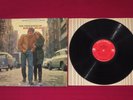 BOB DYLAN The Freewheelin' 1963 stereo LP CS 8786 VG+ to EX cond 3AB / 2G matrix