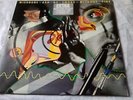 WISHBONE ASH NO SMOKE WITHOUT FIRE LP 7