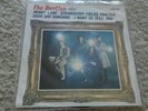 The Beatles 45 Rare Penny Lane Strawberry Fields Forever Good Day MEXICAN IMPORT
