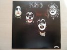 KISS   RARE 