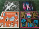 Mudhoney - s/t (LP) & Superfuzz Bigmuff + You're Gone + Let It Slide (12