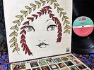 MINTY 1969 Orig 1st BANCHEE   Bosstown HARD PSYCH Gem + LYRICS INSERT  FUZZ ROCK