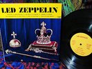 ALTERNATE USA PRESS    LED ZEPPELIN   ZOSO   Hard psych Jimmy Page