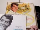 NEAR MINT 5 lp DEAN MARTIN Memories Are made Of This BOX SET w Longines BOOKLET