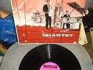 ART PEPPER QUARTET S/T 1958 LP EX- US PINK TAMPA TP 20 VINYL JAZZ BOP