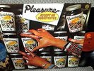 PLEASURE Accept No Substitutes LP EX- US FANTASY VINYL 1976 FUNK SOUL