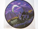 CENTINEX - Reflections PIC LIM. 250 NOTVD entombed grave