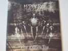 MY DYING BRIDE - A line of deathless kings 2-LP Gatefold