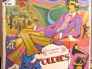 THE BEATLES A Collection Of Oldies UK stereo lp SEALED import wrap sticker
