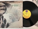 Echo And The Bunnymen - Porcupine - 1983 1st Press Vinyl LP 1-23770 (NM-)