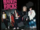 Hanoi Rocks Strange Boys Vinyl 6 LP NEW sealed