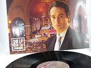 Jose Carreras Misa Criolla Holland LP Audiophile rare cover