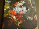 SLEIGH BELLS Jessica Rabbit 2016  Ltd. RED Splatter Vinyl 7'' LP Vinyl NEW
