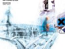 RADIOHEAD OK COMPUTER OKNOTOK 3 OPAQUE BLUE LP VINYL PRE-ORDER 2017