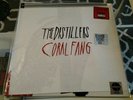 The Distillers Coral Fang - Sealed - Red Vinyl - RSD 2017 Limited To 4000