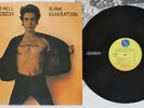 RICHARD HELL AND THE VOIDOIDS BLANK GENERATION SIRE LSD-4007 Japan OBI LP