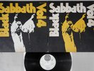 BLACK SABBATH VOL.4 VERTIGO RJ-5049 Japan Vinyl LP