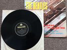 THE BEATLES - PLEASE PLEASE ME - Rare 3rd stereo pressing has 33 1/3 on label