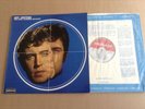 THE JOHN CAMERON QUARTET - OFF CENTRE ORIG.UK DERAM LABEL LP 1969.
