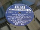 Rolling Stones THROUGH THE PAST DARKLY UK LP Boxed Stereo NEAR MINT- LISTEN