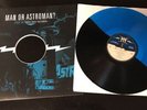 Man Or Astroman? BLACK AND BLUE Live At Third Man Records LP NEW Rare & Limited
