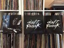 Daft Punk - Discovery Vinyl Record 2XLP's 2001 Original MINT Condition-Gatefold