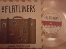 The Flatliners - Count Your Bruises 1/350 clear Tour Edition