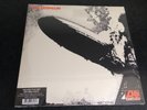LED ZEPPELIN - 1st album. Deluxe 3 LP 180g remaster (NEW / SEALED)