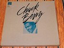 CHUCK BERRY   THE CHESS SET BOX SET   BOOKLET (6 LP SET) NEAR MINT