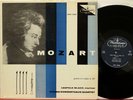 XWN 18269 Mozart Clarinet Quintet, K. 581, Wlach, Vienna Konzerthaus Quartet